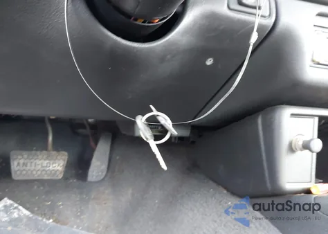 1994 Chevrolet Camaro из США, поврежденный, VIN 2G1FP22S2R2212760